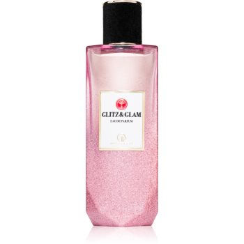 Grandeur Glitz&Glam Eau de Parfum pentru femei - imagine 2